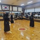 평내 검도교실 이미지