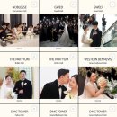 미래영상비디오 | [본식DVD] 별똥별필름 계약 후기_춘천 미래웨딩홀 (짝꿍코드 공유, DVD업체 비교)