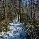 화학산등산로 이미지