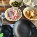 양촌리아구 | 대화맛집 통통한 콩나물 아구살 물김치가 정말 맛있었던 양촌리 아구