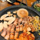 신촌4로 | 천안 신방동고기집 황금곳간 국내산 생삼겹살과 김치찌개 맛집