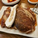 화평동왕냉면돼지갈비 이미지