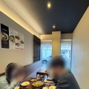 5542 | 수완지구맛집 줄 서서 먹는 멘모찌 직접 먹어본 후기 (웨이팅 1시간)