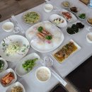 푸짐했던 제주도 함덕 맛집