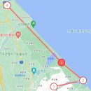 7개월 아기랑 당일 강릉여행 엄지네/안목해변/동화가든/이영돈딸기