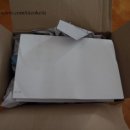 에밀리펫 | 골든햄스터) 에밀리펫 배송후기에요 ^_^