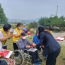 실버여가활동지도사교육 | 제 29회 노인의 날 기념행사