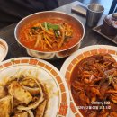 화정동 1030 앞 이면도로 | 92. [영천 금호] 얼큰한 짬뽕과 불향 야끼밥 맛집, 타이짬뽕