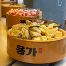먹어섬 - 서산시 | 용가회전훠궈 평일 런치 오픈런 웨이팅 1등 후기(캐치테이블 음료수 소스조합 추천)