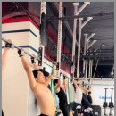 크로스핏 스팟 이미지