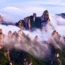 등산(登山), 산행(山行)을 안전하게/ 우리 산 줄기로 본 산이야기 - 15 이미지