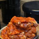 신도림강촌숯불닭갈비별관