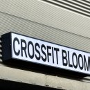 크로스핏 블룸 이미지