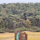 안동레이크골프클럽 이미지