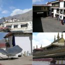 젊은날의 달라이 라마 이미지