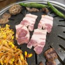 괴정동 회화나무 소공원 | [괴정동 맛집] 괴정동 고기 맛집 ‘까치생숯불구이’ 괴정직영점 솔직 후기
