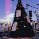 다가오는 크리스마스 - 중앙대 네비게이토 이미지