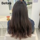 바다미용실 | 교대역 서초역 미용실 라브리헤어 | 바다 디자이너 헤어컨설팅 후기 | 레이어드컷 잘하는 곳