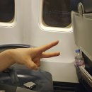 161 | 김해국제공항 출국장 면세점 음식점 티웨이TW161탑승후기