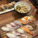 알로하스시 - 달서구 와룡로 116 | [진주/칠암]진주 데이트 코스 스시 맛집 알로하스시 진주 맛집 일식집