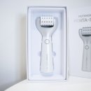 (주)아리아크헬스케어 | 홈케어로 리쥬란 가능 셀로라바이 펜타샷 &amp; 15초 연어주사 버블팩