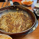 유리즉석떡볶이중동