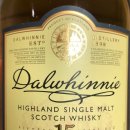 [위스키] 달위니 Dalwhinnie 15년 리뷰 /시음 후기