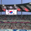 태극무관 | 서울월드컵경기장 축구 직관 | 태극전사들의 골 파티 🇰🇷⚽️