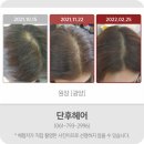 단후헤어 이미지