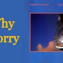 Why Worry(Nana Mouskouri) 이미지