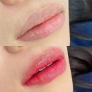 유림-1151 | 동탄2 입술문신 "라희뷰티스튜디오"_인형입술♥