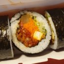 얌샘김밥동탄케이밸리점
