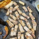 이현동 대아고등학교 후문1 | 이현동맛집 돈가마니 흑돼지삼겹살 후기!