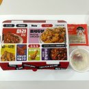 갓샐러드 | 숯불치킨 소금꾸브, 170도 마늘간장치킨 후기 (신상 사이드 갓튀긴 닭다리, 치즈비엔나, 양배추샐러드)