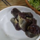 일품불백