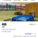 미듬꼬마김밥 | 강아지 모임 마당 대관은 포동멍래블에서 전남 곡성 애견동반 단독 마당 솔직 후기