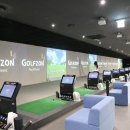 GDR골프존아카데미 이미지