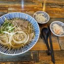 공릉역 3번출구 | 공릉역맛집 베트남 음식이 생각날때 씬머이 쌀국수 후기