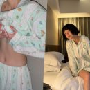 지민24 | AOA 지민, 허리 한 줌 근황 시선 멈춘 완벽 실루엣