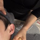 7560 | 상인동 피부관리 잘하는 곳｜턱선·목라인까지 달라진 이혈테라피 후기