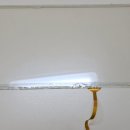 월패드 터치패널 고장시 수리 방법입니다. 이미지