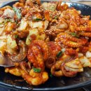 불쭈꾸미 이미지