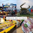 소래포구 인천 가볼만한곳 종합어시장 전통어시장 차이점 구매 꿀팁