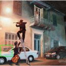 사랑하는 연인 그리고 세레나데 이미지