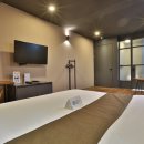 소르젠떼 비지니스 호텔 이미지