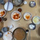 명가순대 앞 횡단보도 이미지