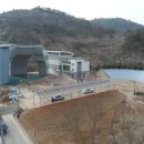 부주산국제클라이밍센터 이미지