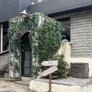 수제뜰달달한이야기 | *Uig 우이그* 망원동 애견동반 주택 개조 망원대형카페 재방문 후기 메뉴 추천