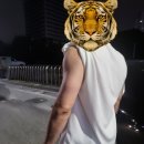 멍개그루밍 이미지