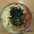 36년 전통 마법같은 맛, 전주 한옥마을 들깨 칼국수 -베테랑 분식 이미지